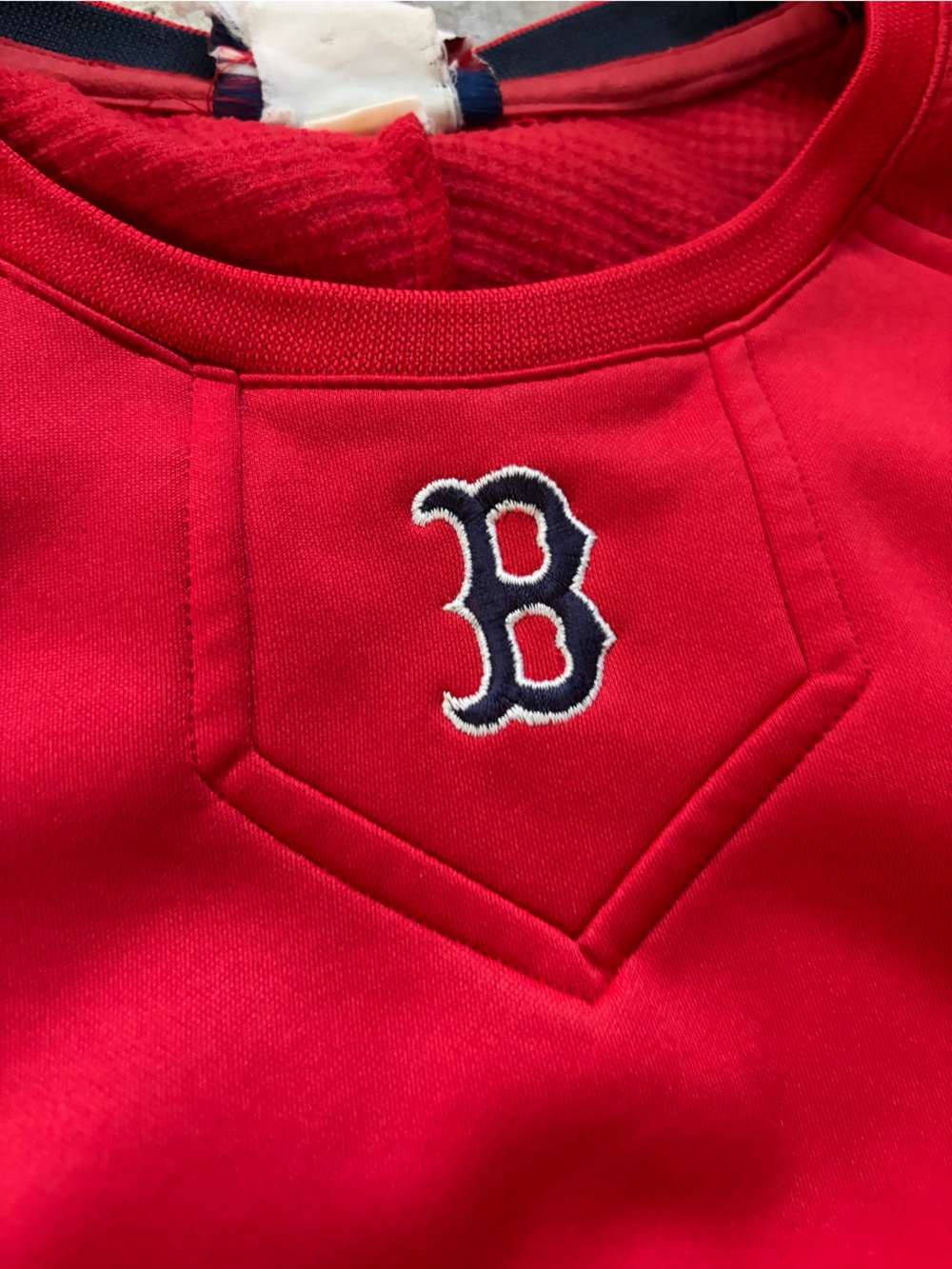 Red Sox Jacket - Picture 2 of 2